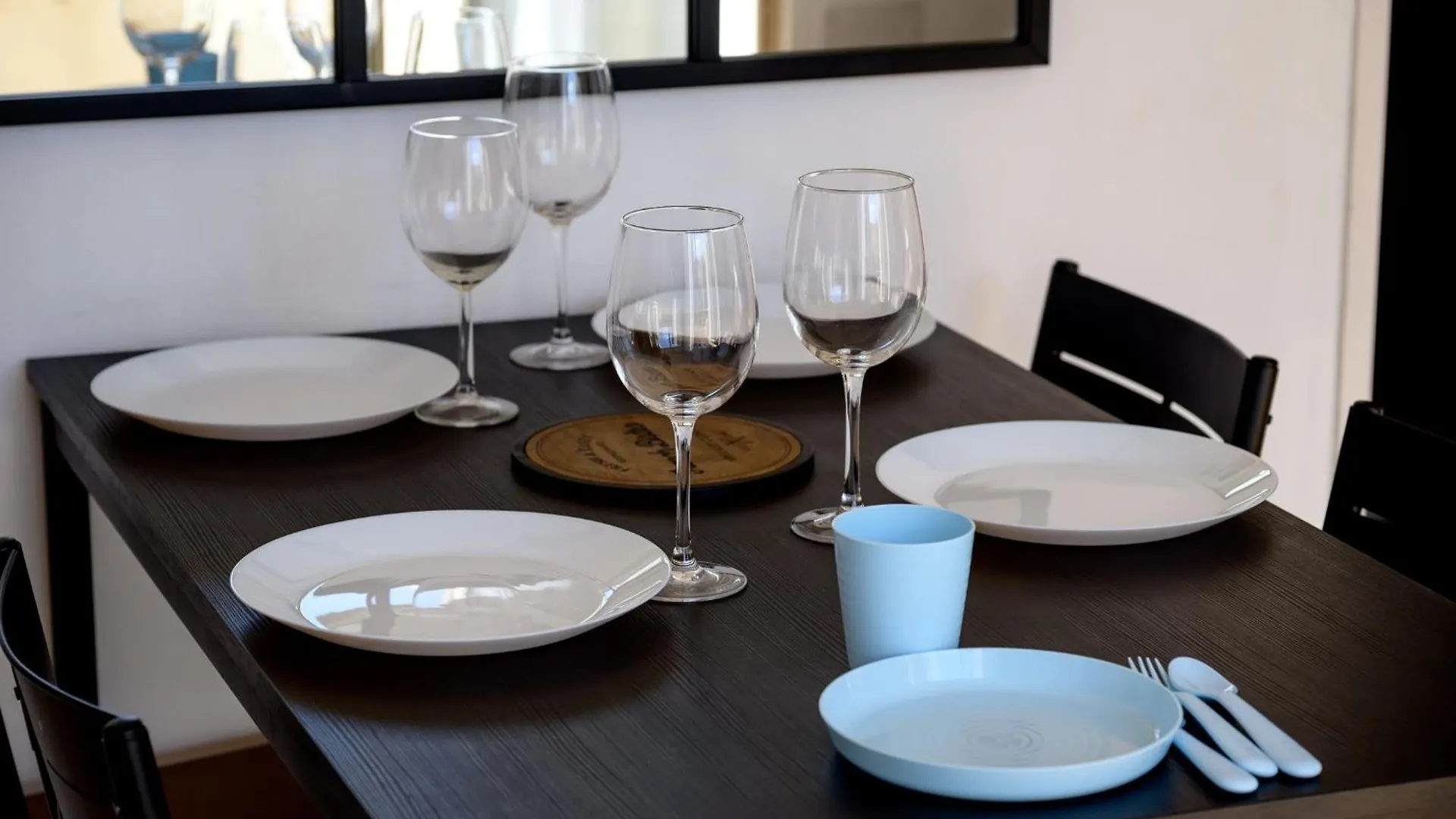 Apartamento Le Boudoir De Saint-Agne, Clim, Metro, Parking Toulouse