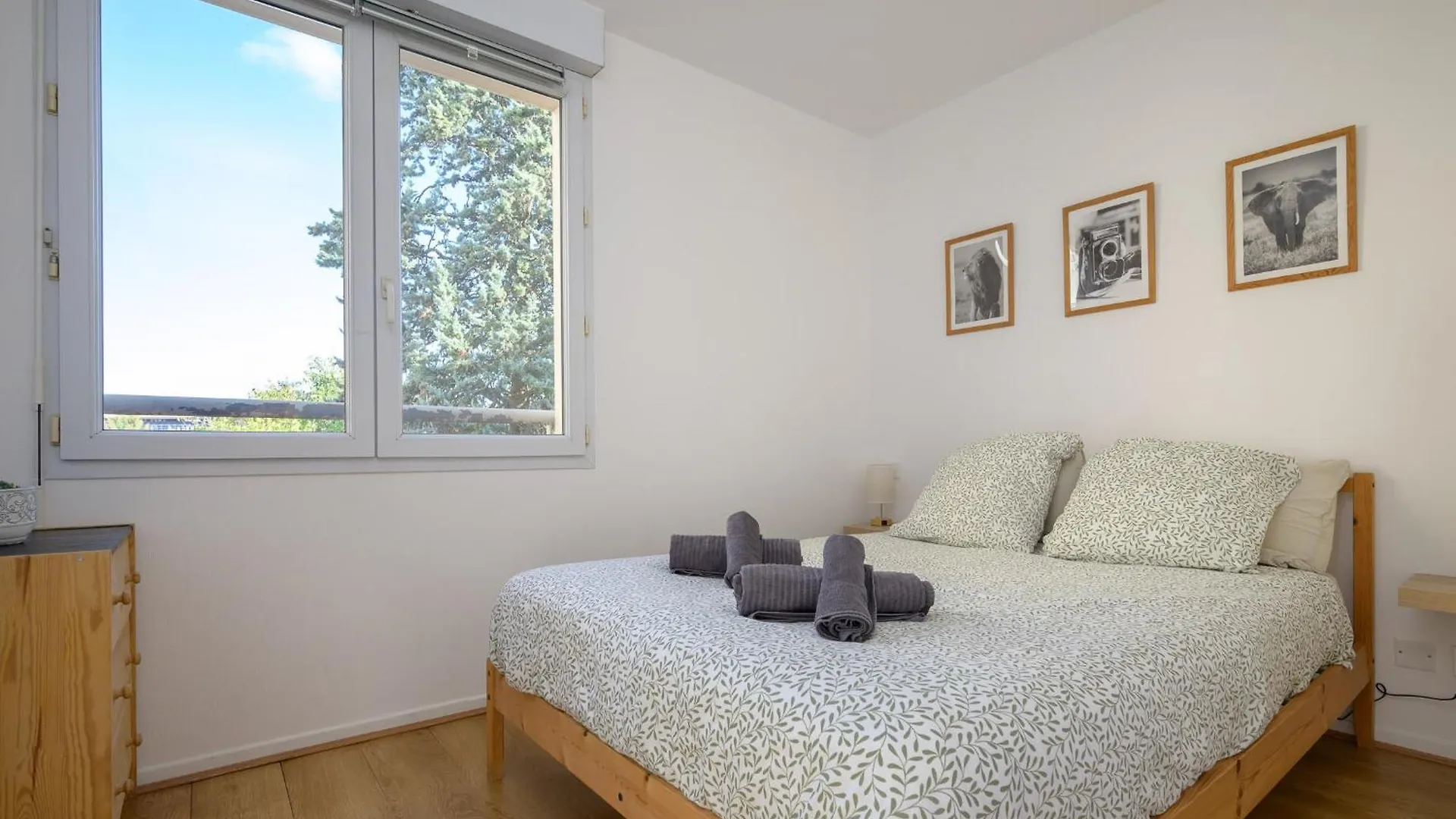 Apartamento Le Boudoir De Saint-Agne, Clim, Metro, Parking Toulouse