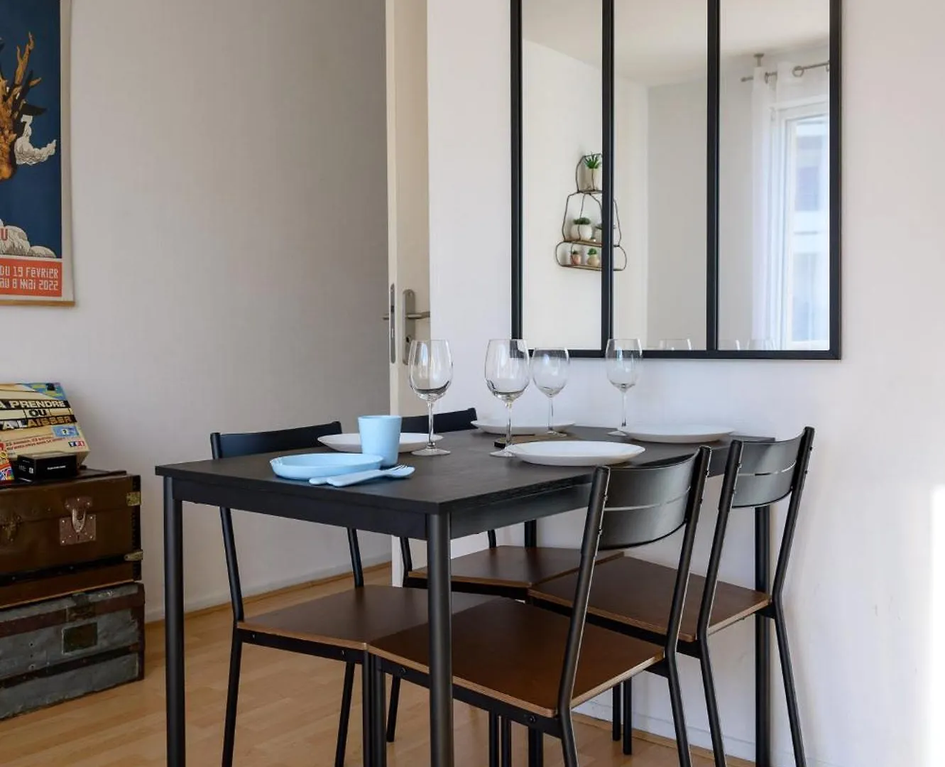 Le Boudoir De Saint-Agne, Clim, Metro, Parking Apartamento Toulouse 0*,  França