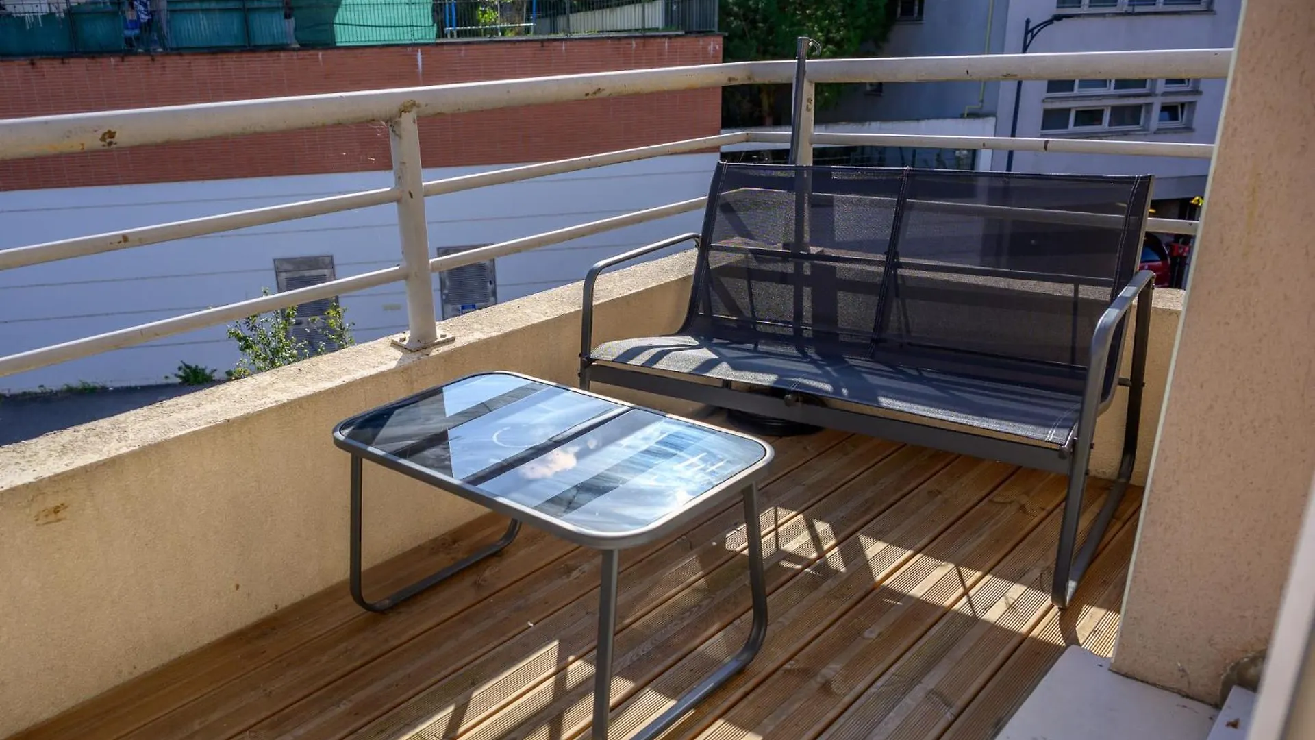 Le Boudoir De Saint-Agne, Clim, Metro, Parking Apartamento Toulouse