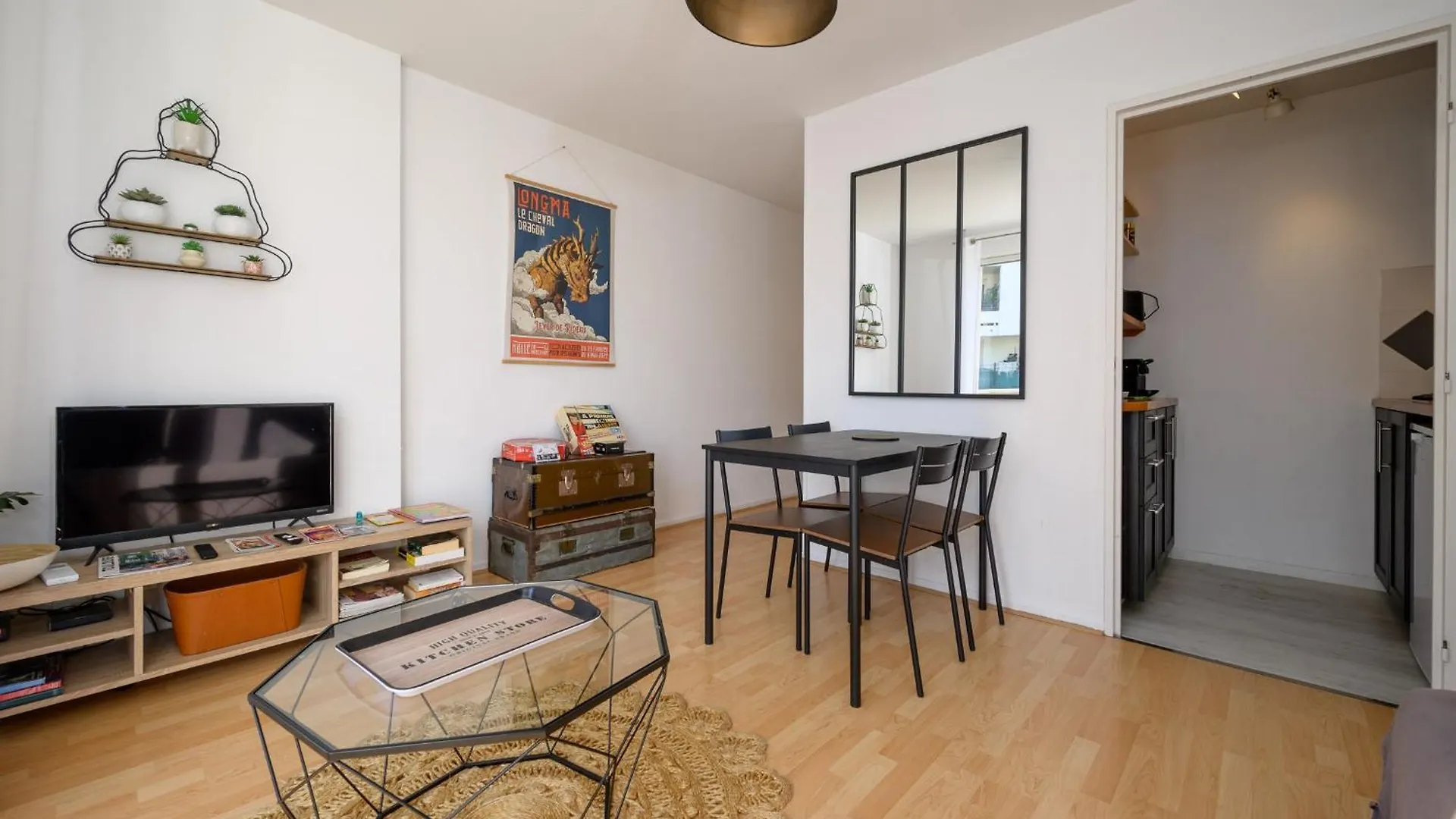 Le Boudoir De Saint-Agne, Clim, Metro, Parking Apartamento Toulouse