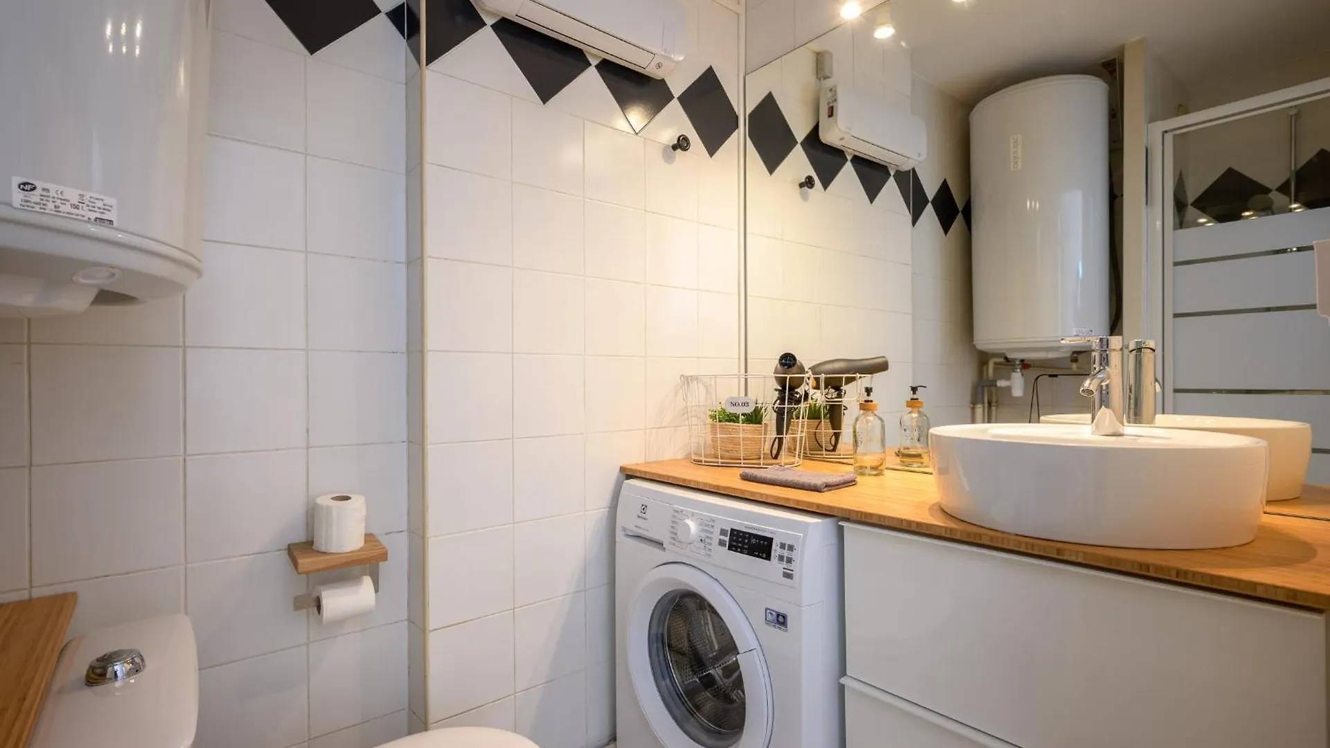 Le Boudoir De Saint-Agne, Clim, Metro, Parking Apartamento Toulouse França
